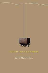 Produktbild: Each Man's Son