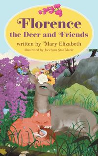 Produktbild: Florence the Deer and Friends