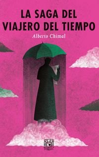 Produktbild: La saga del viajero del tiempo