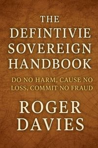Produktbild: The Definitive Sovereign Handbook