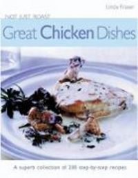 Produktbild: Not Just Roast: Great Chicken Dishes