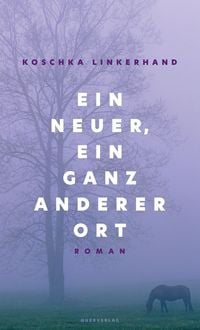 Produktbild: Ein neuer, ein ganz anderer Ort