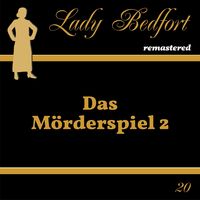 Produktbild: Folge 20: Das M&ouml;rderspiel 2