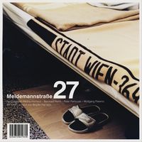 Produktbild: Haus Meldemannstra&szlig;e