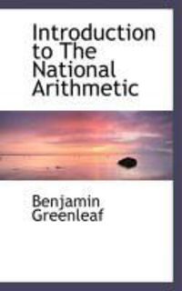Produktbild: Introduction to the National Arithmetic