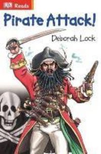 Produktbild: Lock, D: Pirate Attack!