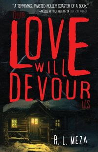 Produktbild: Our Love Will Devour Us