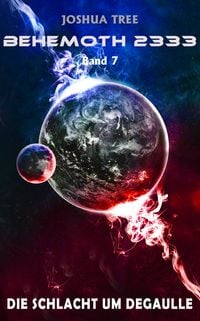 Produktbild: Behemoth 2333 - Band 7
