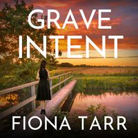 Produktbild: Grave Intent