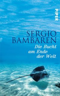Produktbild: Die Bucht am Ende der Welt