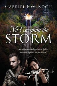Produktbild: No Escaping the Storm