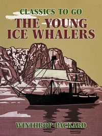 Produktbild: The Young Ice Whalers