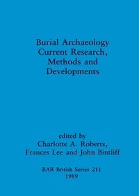 Produktbild: Burial Archaeology