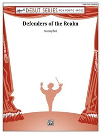 Produktbild: Bell, J: Defenders of the Realm