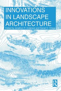 Produktbild: Innovations in Landscape Architecture