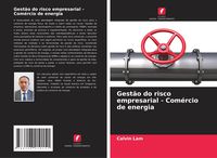 Produktbild: Gest&atilde;o do risco empresarial - Com&eacute;rcio de energia