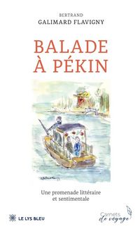 Produktbild: Balade a pekin