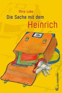 Produktbild: Die Sache mit dem Heinrich
