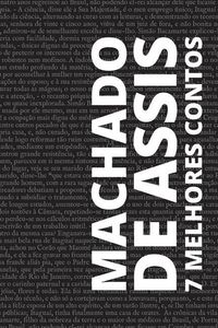 Produktbild: 7 melhores contos de Machado de Assis