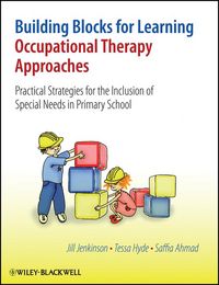 Produktbild: Building Blocks for Learning Occupational Therapy Approaches