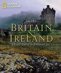 Produktbild: Currie, R: Britain and Ireland