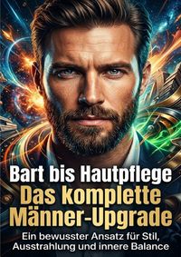 Produktbild: Bart bis Hautpflege: Das komplette M&auml;nner-Upgrade