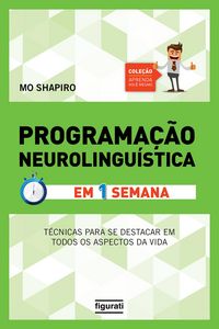 Produktbild: Programa&ccedil;&atilde;o Neurolingu&iacute;stica em uma semana