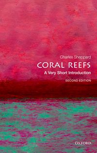 Produktbild: Coral Reefs