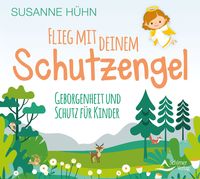 Produktbild: Flieg mit deinem Schutzengel