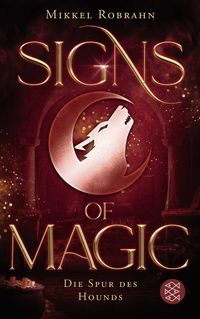 Produktbild: Signs of Magic 3 &ndash; Die Spur des Hounds