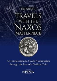 Produktbild: Travels with the Naxos Masterpiece