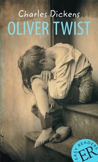 Produktbild: Oliver Twist