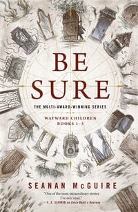 Produktbild: Be Sure