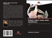 Produktbild: Robot &agrave; deux roues auto-&eacute;quilibrant