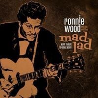 Produktbild: Mad Lad: A Live Tribute to Chuck Berry