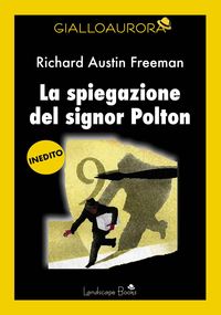 Produktbild: La spiegazione del signor Polton
