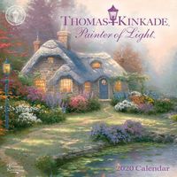 Produktbild: Thomas Kinkade Painter Of Ligh
