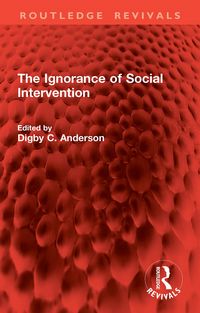 Produktbild: The Ignorance of Social Intervention