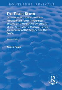 Produktbild: The Touch-Stone