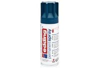 Produktbild: 5200 Permanent Spray, elegant nachtblau matt, 200ml Premium Acryllack