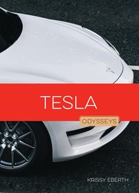 Produktbild: Tesla