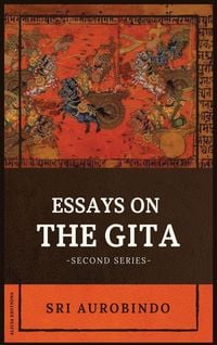 Produktbild: Essays on the GITA