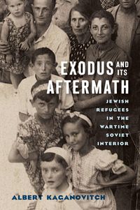 Produktbild: Exodus and Its Aftermath