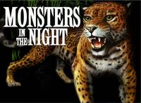 Produktbild: Monsters in the Night