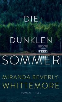 Produktbild: Die dunklen Sommer