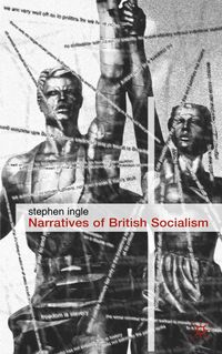 Produktbild: Narratives of British Socialism
