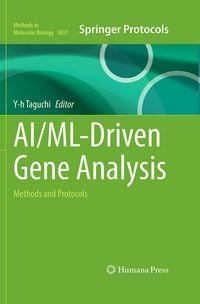 Produktbild: AI/ML-Driven Gene Analysis