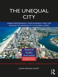 Produktbild: The Unequal City