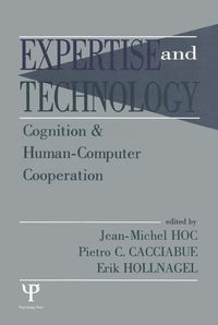 Produktbild: Expertise and Technology