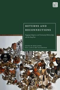 Produktbild: Returns and Reconnections